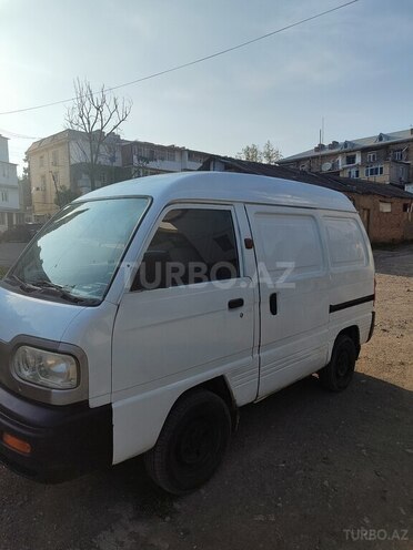 Daewoo Damas 2008, 654,125 km - 0.8 l - Gəncə