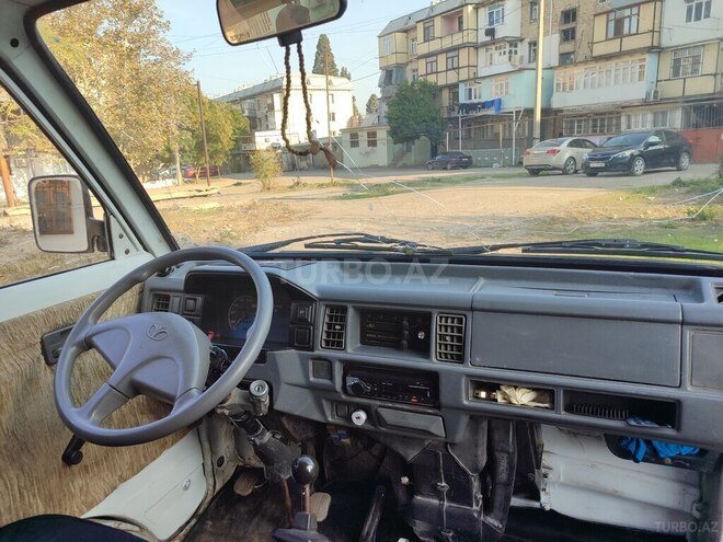 Daewoo Damas 2008, 654,125 km - 0.8 l - Gəncə