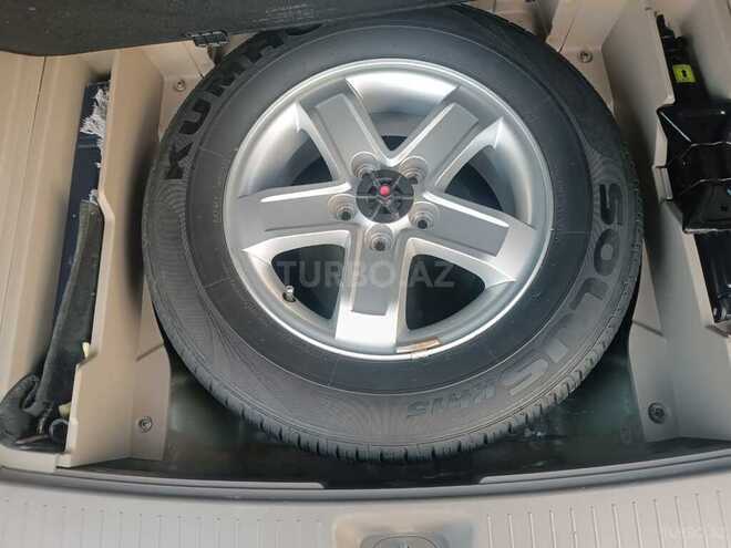 Kia Sportage 2008, 223,400 km - 2.0 l - Bakı