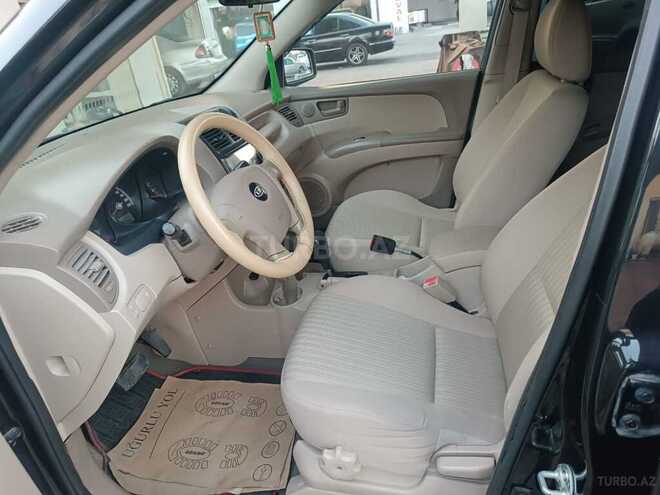 Kia Sportage 2008, 223,400 km - 2.0 l - Bakı