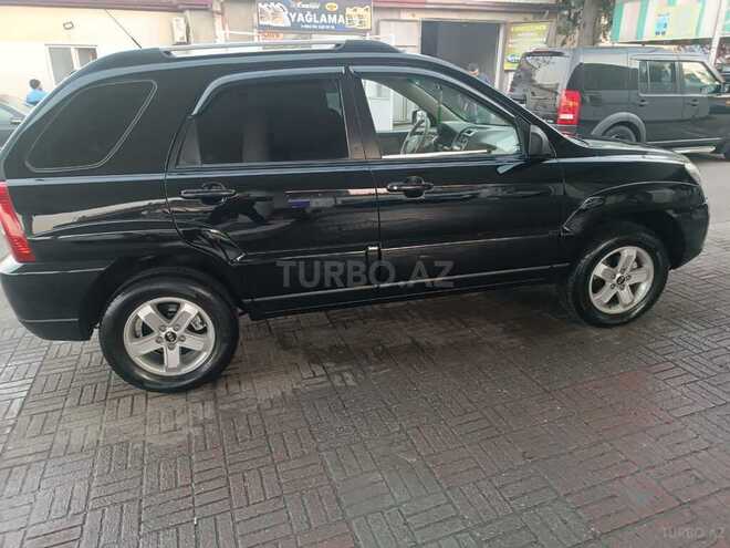 Kia Sportage 2008, 223,400 km - 2.0 l - Bakı