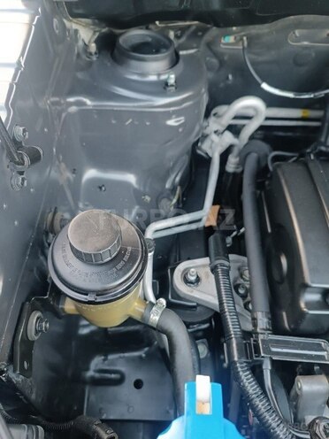 Kia Sportage 2008, 223,400 km - 2.0 l - Bakı