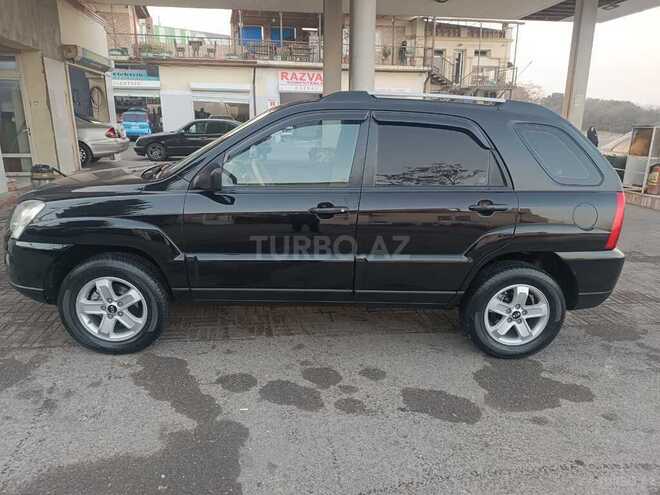 Kia Sportage 2008, 223,400 km - 2.0 l - Bakı