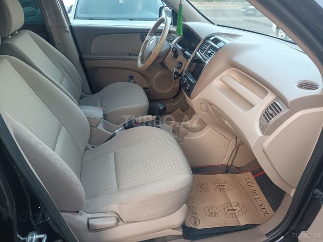 Kia Sportage 2008, 223,400 km - 2.0 l - Bakı