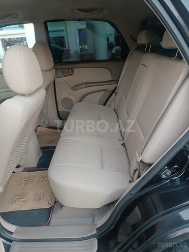 Kia Sportage 2008, 223,400 km - 2.0 l - Bakı