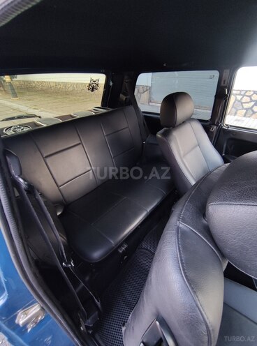 LADA (VAZ) Niva 2015, 155,000 km - 1.7 л - Gəncə