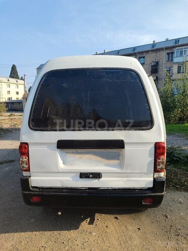 Daewoo Damas 2008, 654,125 km - 0.8 l - Gəncə