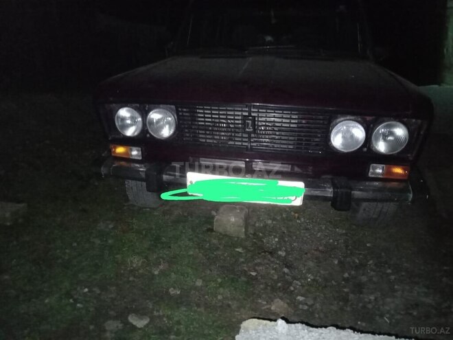 LADA (VAZ) 2106 2003, 64,310 km - 1.6 l - Quba