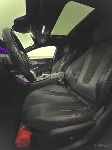 Mercedes CLS 450 4MATIC 2020, 89,000 km - 3.0 l - Bakı