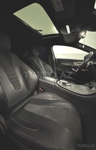 Mercedes CLS 450 4MATIC 2020, 89,000 km - 3.0 l - Bakı