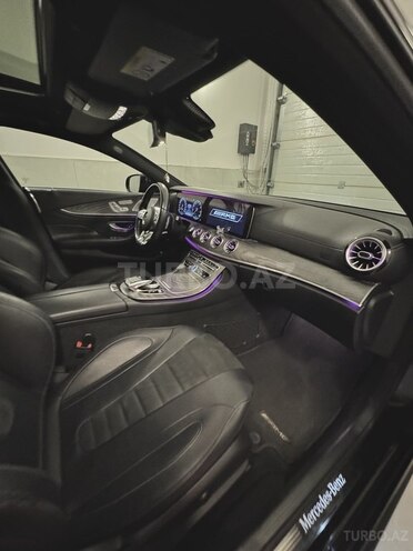 Mercedes CLS 450 4MATIC 2020, 89,000 km - 3.0 l - Bakı