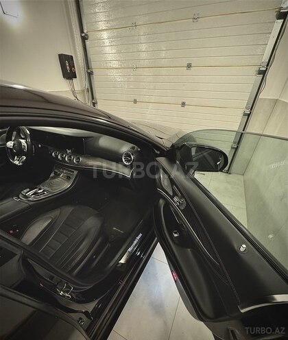 Mercedes CLS 450 4MATIC 2020, 89,000 km - 3.0 l - Bakı