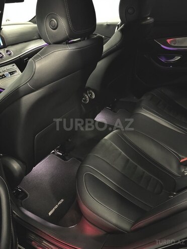 Mercedes CLS 450 4MATIC 2020, 89,000 km - 3.0 l - Bakı