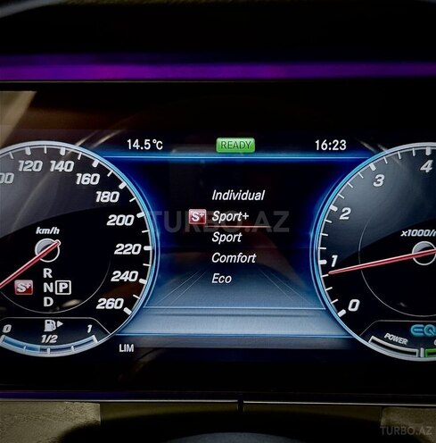 Mercedes CLS 450 4MATIC 2020, 89,000 km - 3.0 l - Bakı