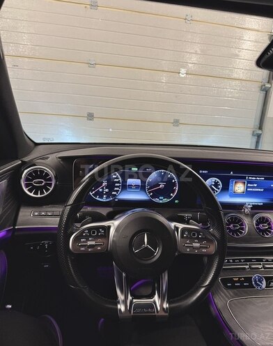 Mercedes CLS 450 4MATIC 2020, 89,000 km - 3.0 l - Bakı