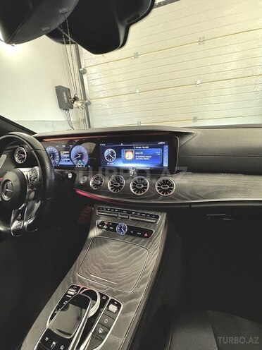 Mercedes CLS 450 4MATIC 2020, 89,000 km - 3.0 l - Bakı