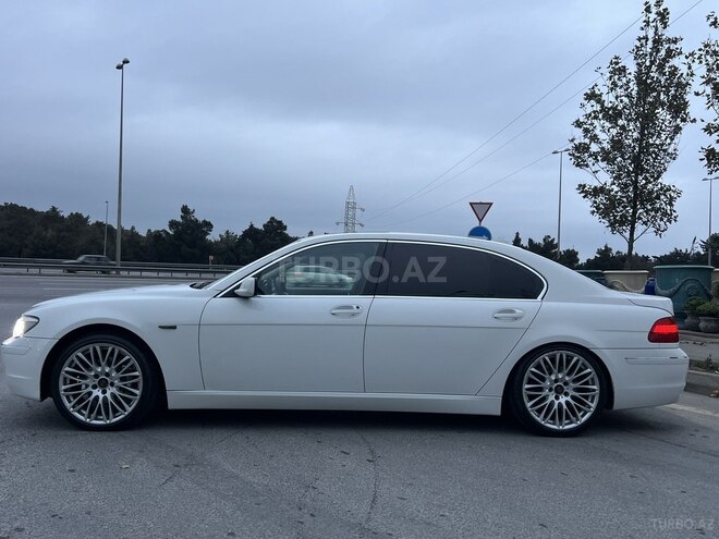 BMW 730 2008, 146,567 km - 3.0 l - Bakı