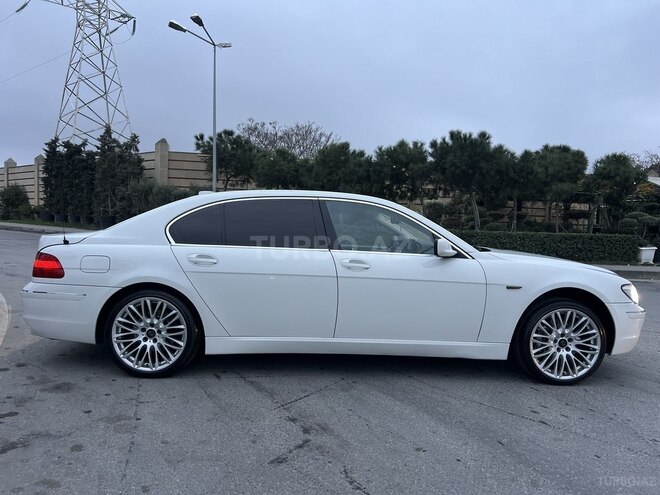BMW 730 2008, 146,567 km - 3.0 l - Bakı