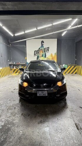 Honda Insight 2009, 325,000 km - 1.3 l - Bakı