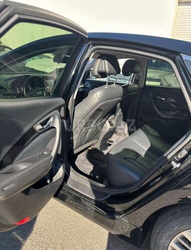 Hyundai Grandeur 2015, 195,000 km - 2.2 l - Bakı