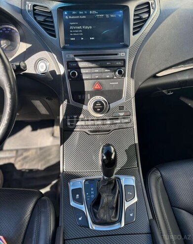 Hyundai Grandeur 2015, 195,000 km - 2.2 l - Bakı