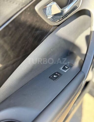 Hyundai Grandeur 2015, 195,000 km - 2.2 l - Bakı