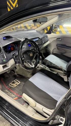 Honda Insight 2009, 325,000 km - 1.3 l - Bakı