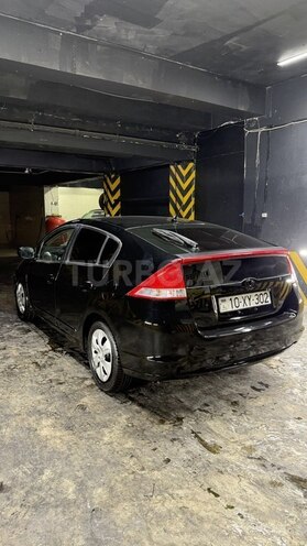 Honda Insight 2009, 325,000 km - 1.3 l - Bakı
