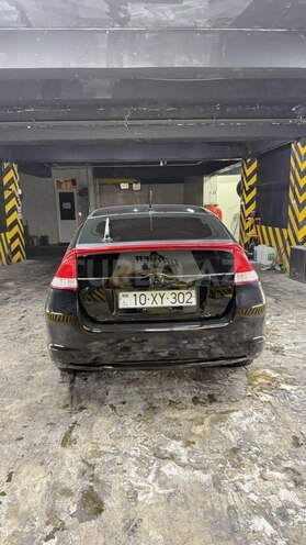 Honda Insight 2009, 325,000 km - 1.3 l - Bakı