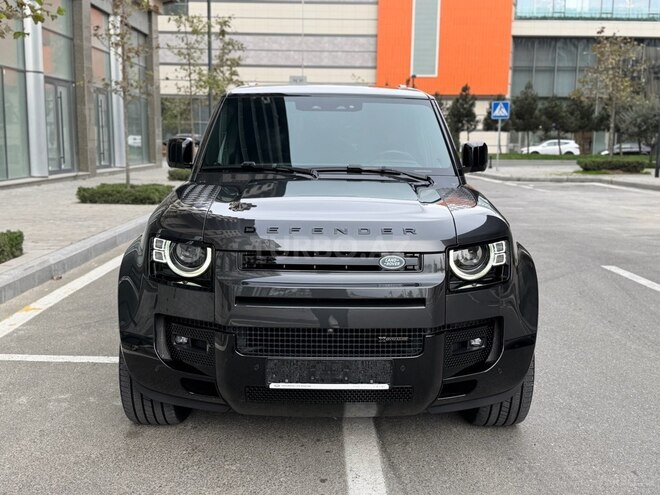 Land Rover Defender 2023, 35,000 km - 3.0 л - Bakı