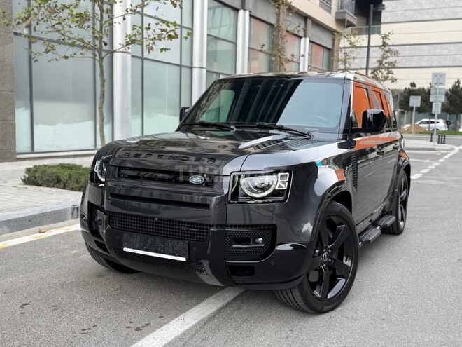 Land Rover Defender 2023, 35,000 km - 3.0 л - Bakı
