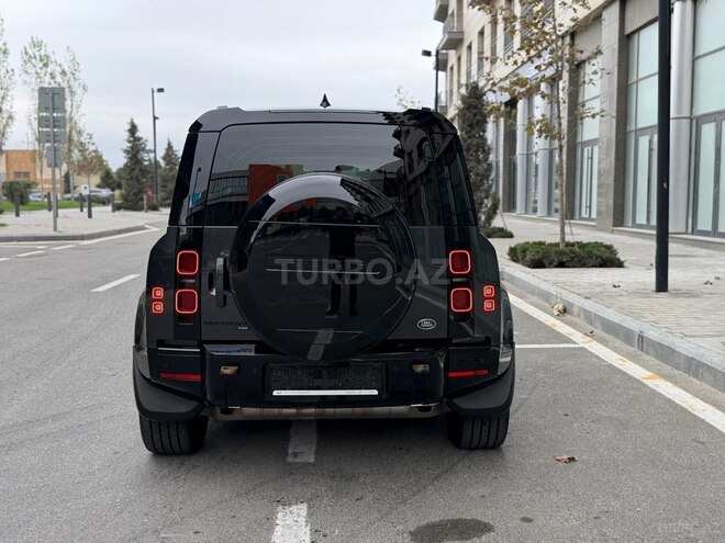 Land Rover Defender 2023, 35,000 km - 3.0 л - Bakı