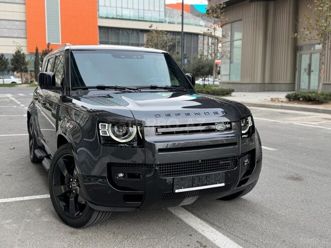 Land Rover Defender 2023, 35,000 km - 3.0 л - Bakı