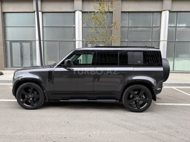 Land Rover Defender 2023, 35,000 km - 3.0 л - Bakı