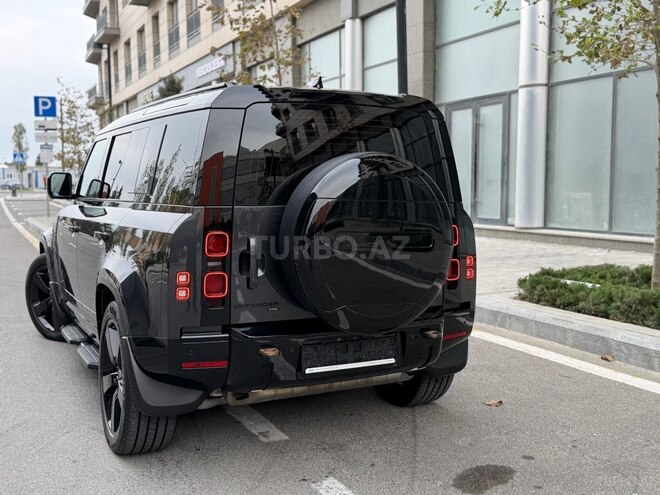 Land Rover Defender 2023, 35,000 km - 3.0 л - Bakı