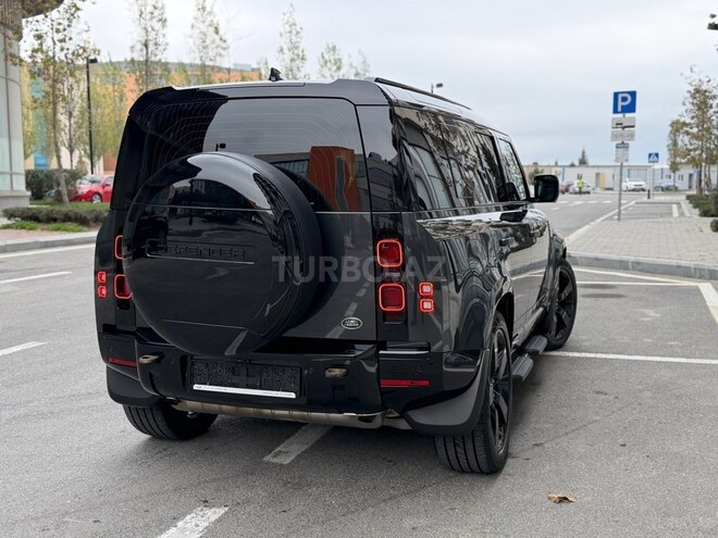 Land Rover Defender 2023, 35,000 km - 3.0 л - Bakı