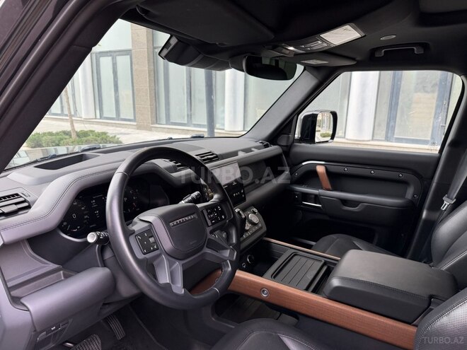 Land Rover Defender 2023, 35,000 km - 3.0 л - Bakı