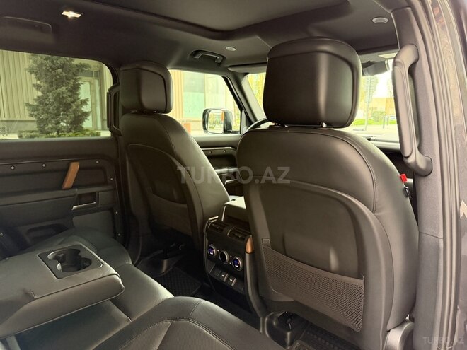 Land Rover Defender 2023, 35,000 km - 3.0 л - Bakı