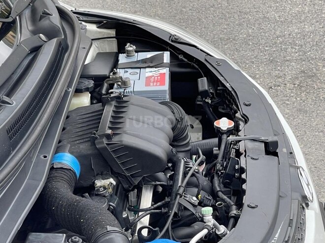 Hyundai i10 2010, 118,000 km - 1.2 l - Bakı