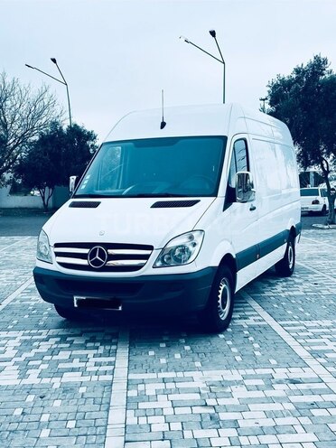 Mercedes Sprinter 313 2008, 209,600 km - 2.2 l - Cəlilabad