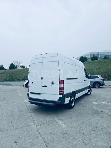 Mercedes Sprinter 313 2008, 209,600 km - 2.2 l - Cəlilabad