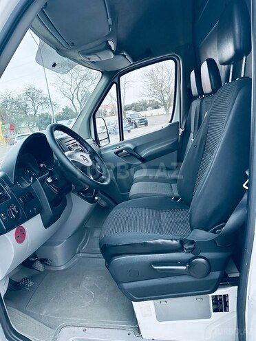 Mercedes Sprinter 313 2008, 209,600 km - 2.2 l - Cəlilabad