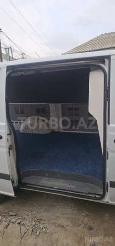 Mercedes Vito 2008, 391,119 km - 2.1 л - Bakı
