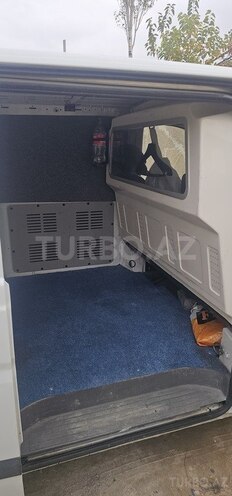 Mercedes Vito 2008, 391,119 km - 2.1 л - Bakı