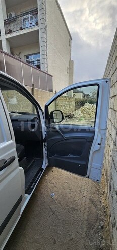 Mercedes Vito 2008, 391,119 km - 2.1 л - Bakı