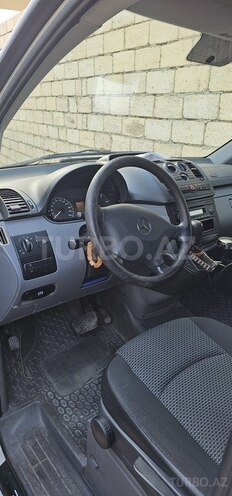 Mercedes Vito 2008, 391,119 km - 2.1 л - Bakı