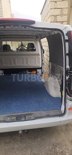 Mercedes Vito 2008, 391,119 km - 2.1 л - Bakı