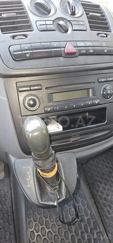 Mercedes Vito 2008, 391,119 km - 2.1 л - Bakı