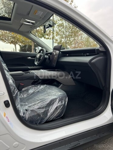 Changan Eado 2025, 0 km - 1.5 l - Bakı