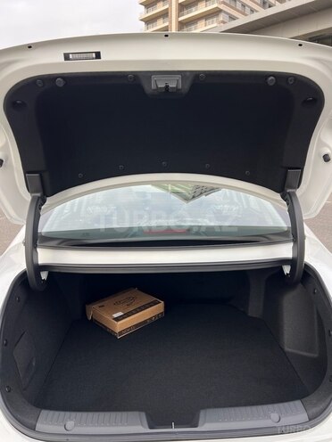 Changan Eado 2025, 0 km - 1.5 l - Bakı